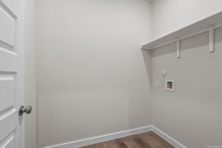 New construction Single-Family house 5631 Franklin Hls, San Antonio, TX 78073 plan Frederick - 2260 - image 14