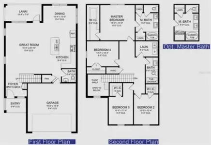 New construction Single-Family house 2218 Nw 23Rd Loop, Ocala, FL 34475 null- photo 3 3