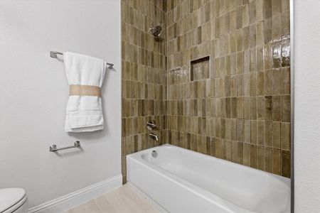 New construction Single-Family house 1009 Chandler Rd, Denton, TX 76207 - image 8