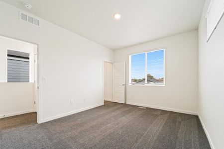 New construction Single-Family house 3924 Lake Clark St, Evans, CO 80620 plan Caribou - image 17