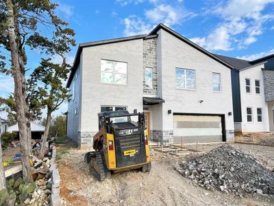 New construction Single-Family house 1326 Diceman Ave, Dallas, TX 75203 - image