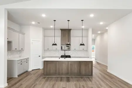 New construction Single-Family house 504 Sherwood Dr, Melissa, TX 75454 plan Sequoia - image 6