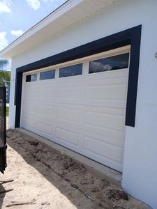 New construction Single-Family house 13005 Sw 62Nd Street Rd, Ocala, FL 34481 plan Barcelona - image