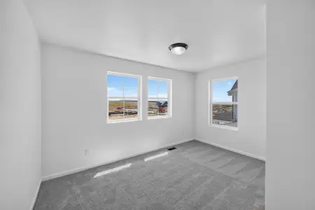 New construction Single-Family house 28425 E 4Th Ave, Watkins, CO 80018 plan Estes - image 15