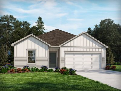 New construction Single-Family house 5000 Greentree Dr, Smyrna, TN 37167 plan Newport - image