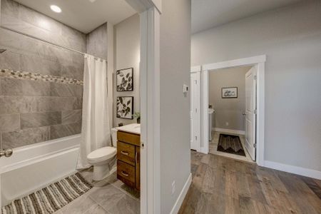 New construction Townhouse house 3425 Triano Creek Dr, Unit 101, Loveland, CO 80538 null- photo 138 138