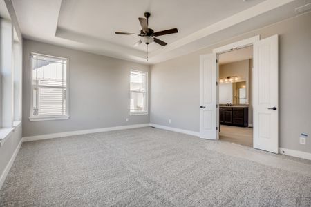 New construction Single-Family house 8405 S Winnipeg Ct, Aurora, CO 80016 null- photo 16 16