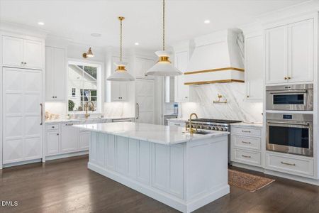 New construction Single-Family house 2123 St Marys St, Raleigh, NC 27608 - image 9