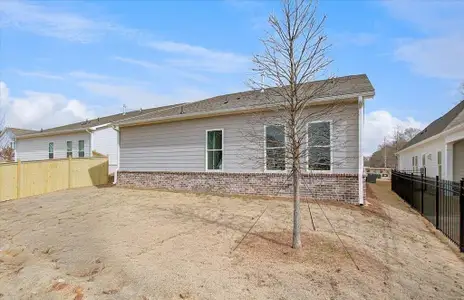 New construction Single-Family house 7130 Winderlea Ln, Cumming, GA 30040 - image