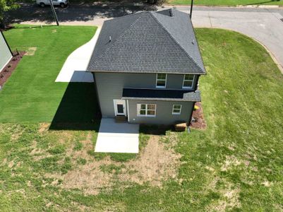 New construction Single-Family house 608 Coggeshall St, Oxford, NC 27565 null- photo 5 5