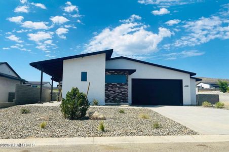 New construction Single-Family house 5088 N Jeffers Ave, Prescott Valley, AZ 86314 - image
