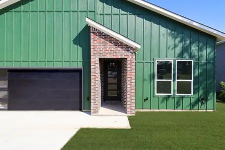 New construction Single-Family house 5526 Donnelly Ave, Fort Worth, TX 76107 - image
