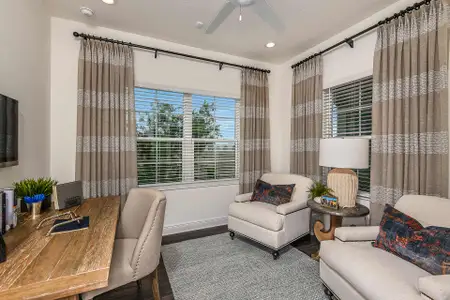 New construction Single-Family house 2357 Blue Mahoe Ln, Lakewood Ranch, FL 34240 plan Tidewater 2 - image 9
