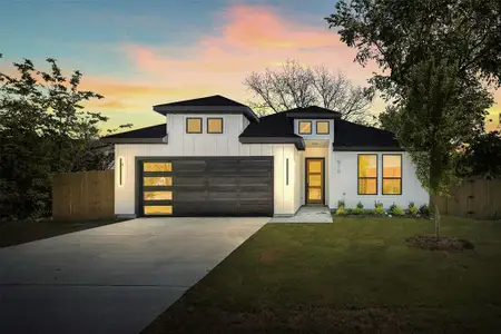 New construction Single-Family house 510 Howard St, Royse City, TX 75189 - image