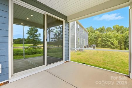 New construction Single-Family house 1622 Honey Trl, Monroe, NC 28112 plan Appalachian - image 15