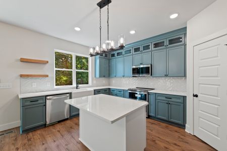 New construction Single-Family house White House, TN 37188 plan Two Story Farmhouse - image 9