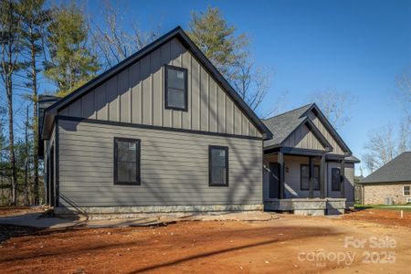 New construction Single-Family house 1053 Faith Ct, Morganton, NC 28655 - image