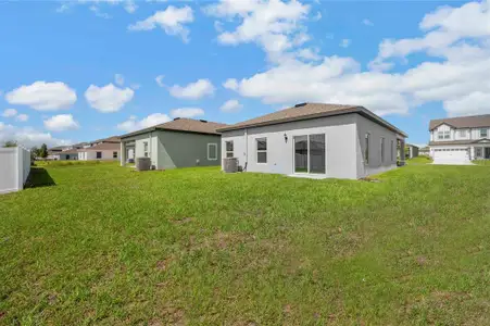 New construction Single-Family house 3708 Bergamot St, Lake Alfred, FL 33850 - image