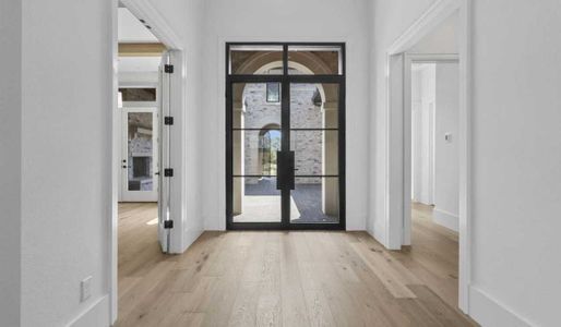 New construction Single-Family house 3216 Grandeur St, Celina, TX 75009 plan 5705 - image 14