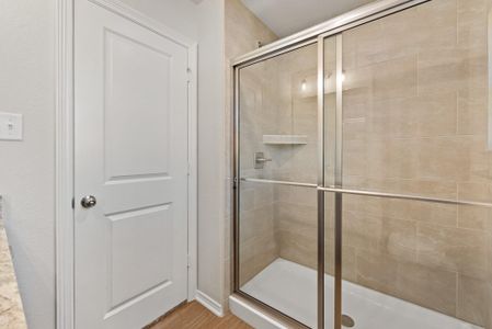 New construction Single-Family house 1215 High St, Navasota, TX 77868 - image 3