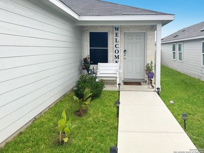 New construction Single-Family house 6650 Willow Lndg, Converse, TX 78109 null- photo 0