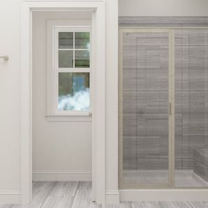 Rosedale: Cottage 18