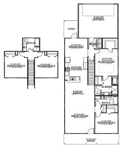 New construction Single-Family house 9297 Southwest 65th Place, Gainesville, FL 32608 - photo 1 1