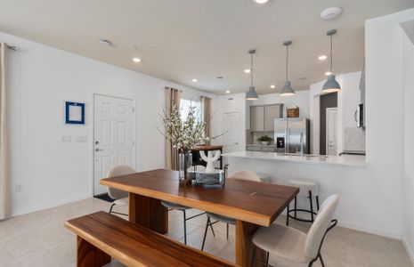 Oviedo Square by Pulte Homes in Oviedo - photo 12 12