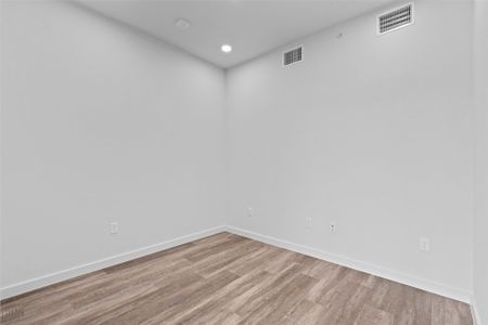 New construction Condo house 4004 Banister Ln, Unit 203, Austin, TX 78704 null- photo 16 16