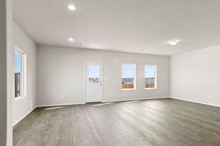 New construction Single-Family house 5211 Grace Sunshine, Spring, TX 77379 - image 8