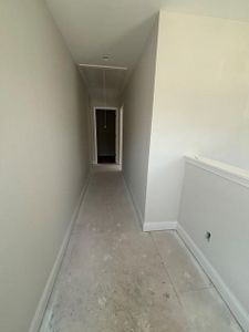 New construction Single-Family house 3342 Wild Clary Ct, Buford, GA 30519 - image 12