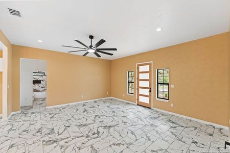 New construction Single-Family house 615 S Camp St, Seguin, TX 78155 null- photo 11 11