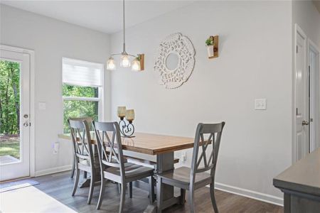 New construction Single-Family house 115 Haven Brook Wy, Douglasville, GA 30134 - image 6