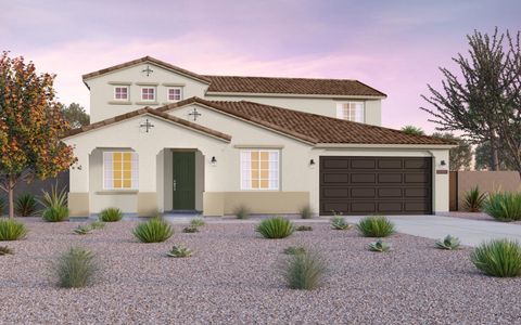 Mariposa by Brookfield Residential in Apache Junction - photo 32 32