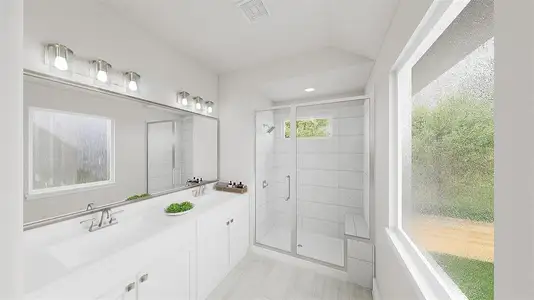 New construction Single-Family house 1430 Fennel, Argyle, TX 76226 - image