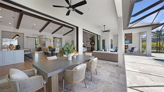 New construction Single-Family house 11433 Brightly Dr, Venice, FL 34293 - image 4