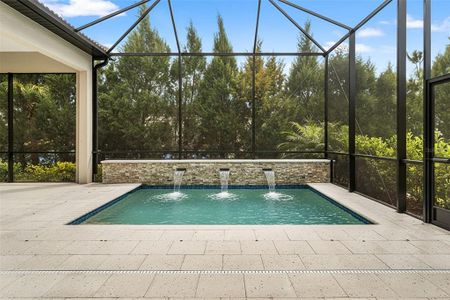 New construction Single-Family house 477 Bocelli Dr, Nokomis, FL 34275 - image 4