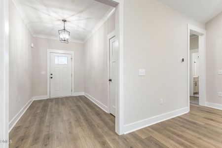 New construction Single-Family house 116 Prosecco Dr, Princeton, NC 27569 - image 12