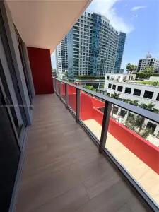 New construction Condo house 90 Ne 32Nd St, Unit 706, Miami, FL 33137 - image