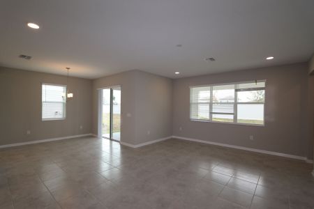 New construction Single-Family house 38338 Tobiano Loop, Dade City, FL 33525 Mira Lago- photo 137 137