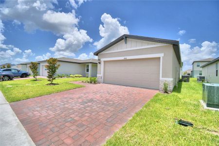 Hammock Reserve - Classic Series by Meritage Homes in Haines City - photo 0 0