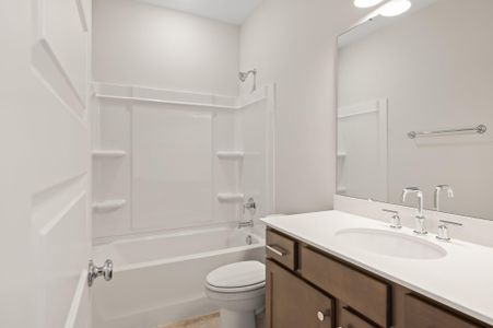 New construction Single-Family house 8625 Connor Ct, North Charleston, SC 29406 plan Arlington - image 7