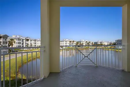 New construction Condo house 3426 79Th Street Cir W, Unit 202, Bradenton, FL 34209 - image