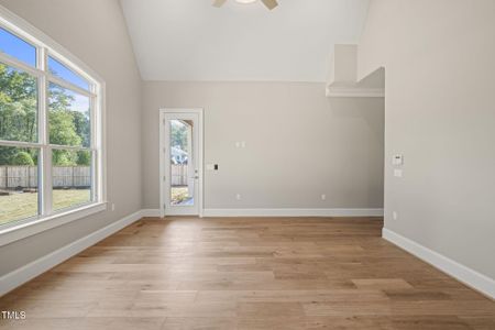 New construction Single-Family house 109 November Dr, Durham, NC 27712 null- photo 27 27