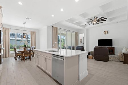 New construction Single-Family house 9163 Sw Pinnacle Pl, Port St. Lucie, FL 34987 - image 11