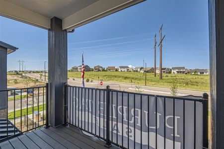 New construction Townhouse house 6993 Ipswich Ct, Castle Rock, CO 80108 Cape May- photo 26 26