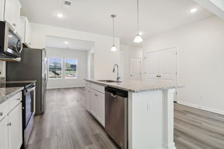 New construction Single-Family house 3047 Tanbark Oak Ln, Aiken, SC 29801 plan Buck Island II - image 16