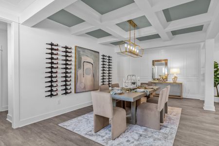 Heritage Park at Longs by Chesapeake Homes in Longs - image 5