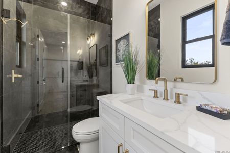New construction Single-Family house 116 Fortunate Son, Boerne, TX 78006 - image 8