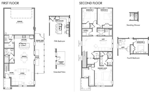 New construction Single-Family house 3306 Tybee Square Blvd, Valrico, FL 33596 null- photo 3 3
